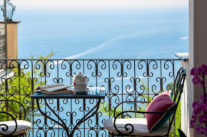 Гостиница Positano Art Hotel Pasitea  Позитано